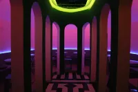 ROLLZ Yeluzi Hotel - bar