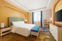 OBOR's Home Hotel