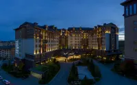 Wanda Hotel Changbai Mountain