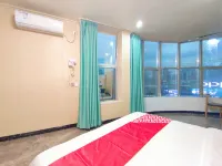 Boro youth Jinying apartment - Inns