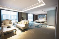 Runjin Hotel Hotels in Qiqihar