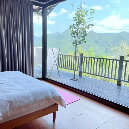 Yard Homestay
