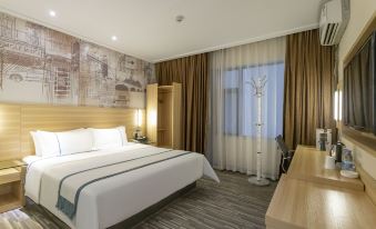 City Comfort Inn (Sanya Yuya Road Yalong Bay)