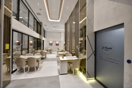 G-HAN Hotel