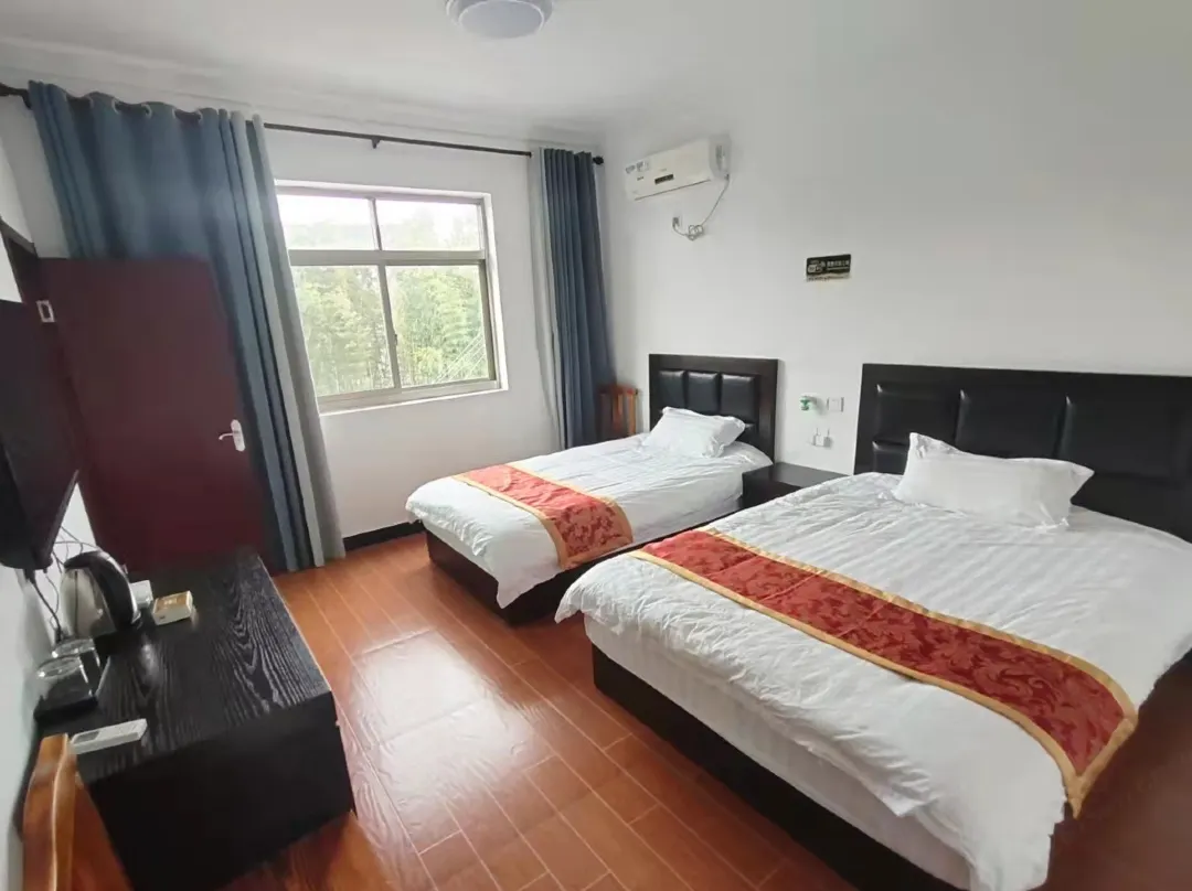 Shanghai Zhulin Cabin Homestay - Shanghai