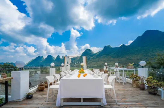 Hidden Reading·Fengyu Scenic Resort (Wanfenglin) Hotels in 