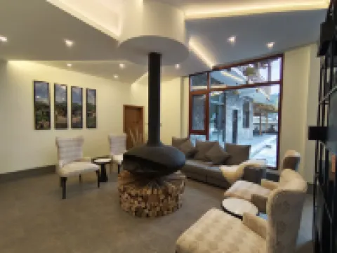 Meet Xilan Karp (Longshan Jabala Scenic Area)