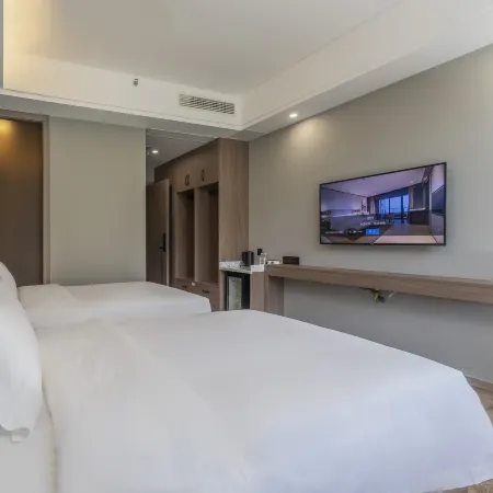 Batang Xianyun Hotel