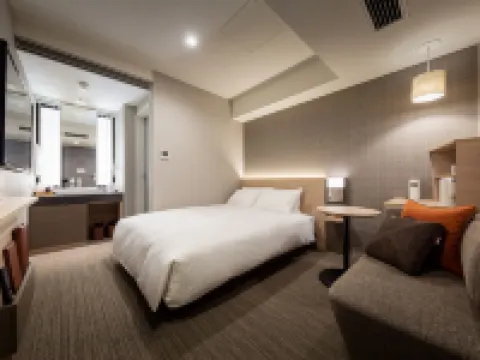 Nishitetsu Hotel Croom Nagoya Hoteles en Nagoya