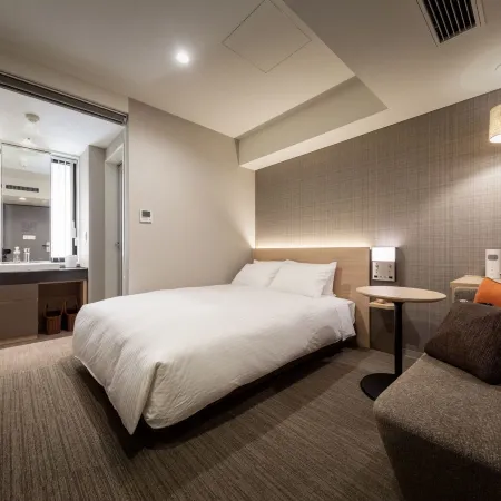 Nishitetsu Hotel Croom Nagoya