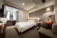 Nishitetsu Hotel Croom Nagoya Hotel a Meito Ward
