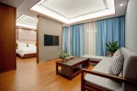 Yuanyuan Yushan Dynasty Hotel