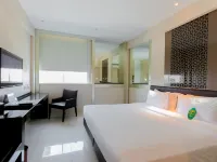 Mandarin Hotel Managed by Centre Point Hotels in der Nähe von MRT-Station Sam Yan