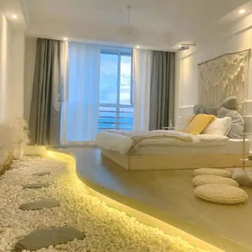 Guyuan Qichi Homestay