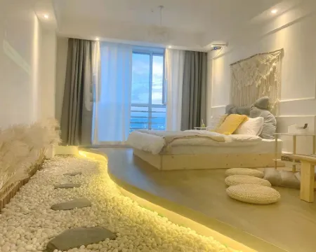 Guyuan Qichi Homestay Hotel di Guyuan