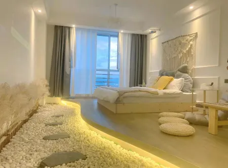 Guyuan Qichi Homestay Отели рядом с достопримечательностью «The Guyuan Museum of Ningxia»