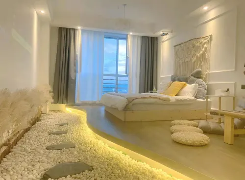 Guyuan Qichi Homestay