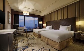 Sanding New Century Grand Hotel Yiwu