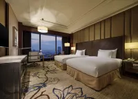 Sanding New Century Grand Hotel Yiwu Hotels in Jinhua