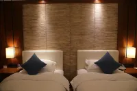 Narada Hotel Weichang فنادق في ويتشانغ