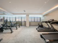Baoshan Qinghua Seaview Hotel (Qinghua Building) Hotels in Baoshan