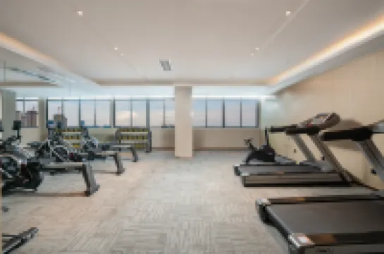 Baoshan Qinghua Seaview Hotel (Qinghua Building)