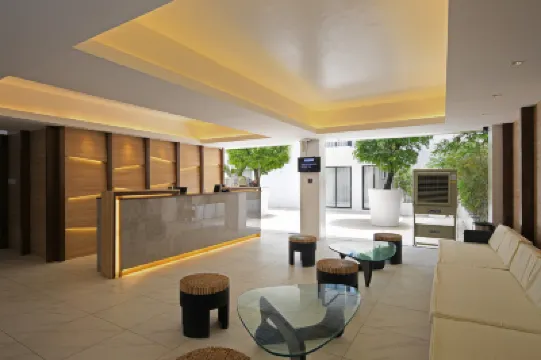 The Tides Hotel Boracay Hotels in 