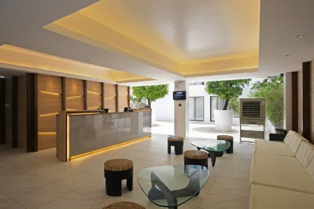 The Tides Hotel Boracay