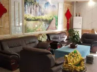 Mingyi Smart Hotel (Yuanqu Bus Station) Hotels in Yuanqu County