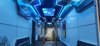 Linying New Jingyuan E-sports Hotel Hotels in Linyi