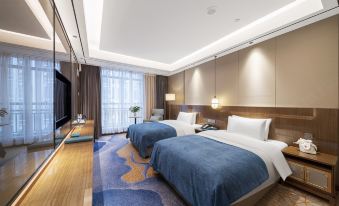 Elegant Azure Hotel