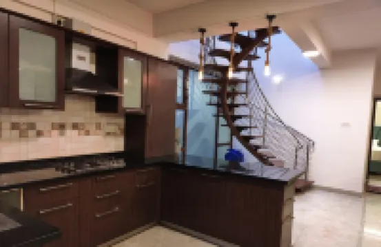 White Lotus by Orbit Hotels