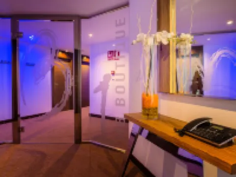 MB精品酒店- 限成人 內爾哈酒店