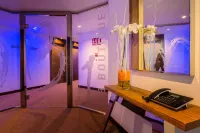 MB Boutique Hotel - Adults Recommended Hotels in Torrox