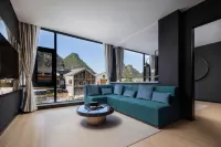 （BO Hotel Yangshuo West Street Lijiang Branch)