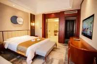 Anyang Huaqiang Nuohuating Hotel (Cultural and Sports Center Stadium)