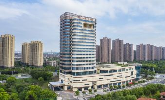 Mercure Changshu Riverside Hotel