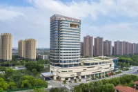 Mercure Changshu Riverside Hotel