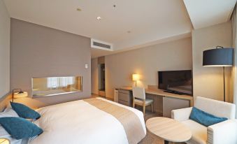 The Square Hotel Yokohama Minatomirai
