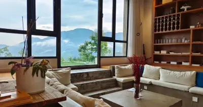 Yi Shuang Ren Hostel 윈허 호텔