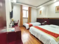 Taoranju Express Hotel, Yichang (Gangyao Road Shop)