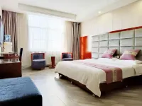 Homeinn Pebble Motel (Heyang Passenger Transport Station Huanghe Road) Hotels in Heyang County