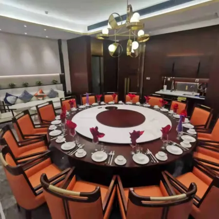Zhen'an Kaiyuan Hotel