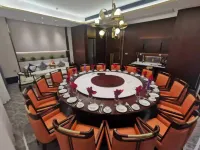 Zhen'an Kaiyuan Hotel - breakfast
