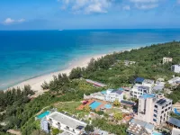 Ailin Seaview Hotel Hotels near Dishui Danping