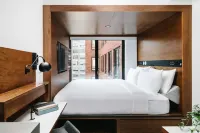 Arlo SoHo Hotels in New York
