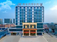 Vienna International Hotel (Luan Jin Sun International Motor City Branch)