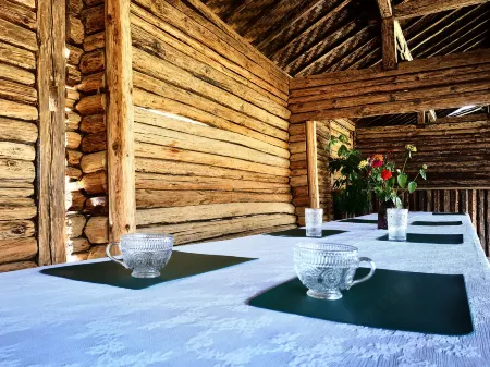 Gongshan Nayiduo Homestay