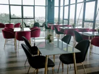 The Bountie Hotel & Convention Centre Hotel a Cikole