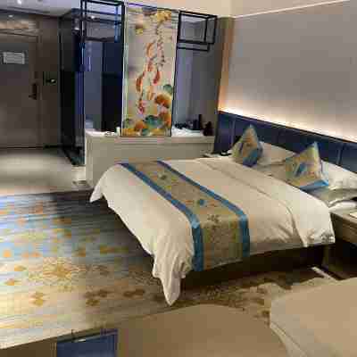 Pa Ma Pang Yang Gu Li Hotel Rooms